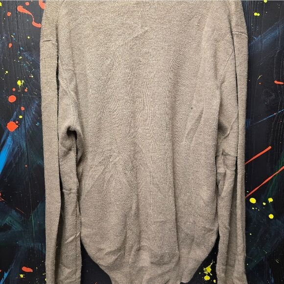 Mens Robert Bruce XL Sweater‎ - Picture 3 of 3